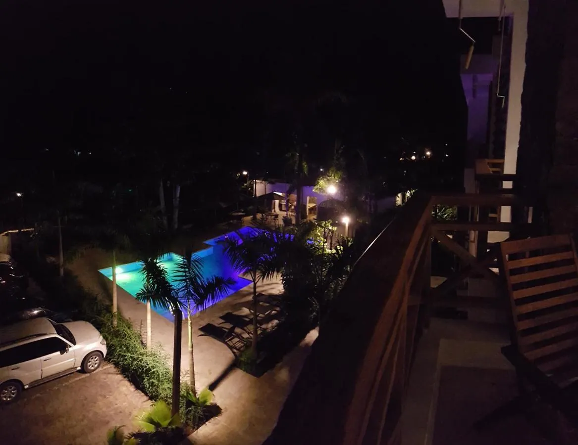Saman Terrace Apartamento Las Terrenas República Dominicana