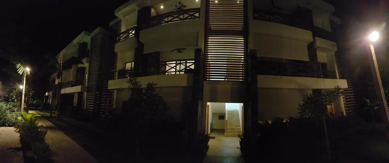 Saman Terrace Apartamento Las Terrenas República Dominicana