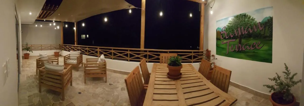 Saman Terrace Lejlighed Las Terrenas